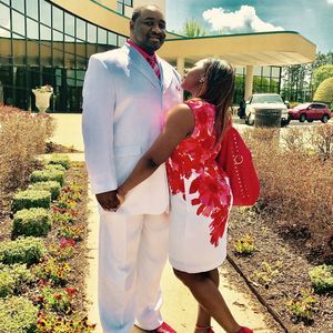 Meet your Posher, Randell